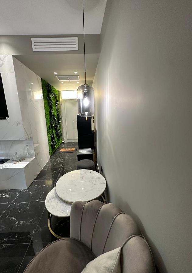 Versace Luxury Room Corleone Luaran gambar